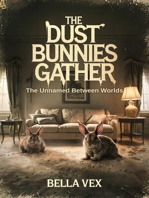 cover image of The Dust Bunnies Gather